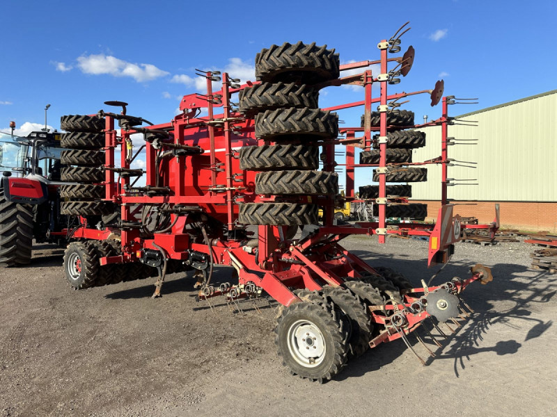 2019 Horsch Sprinter 6ST