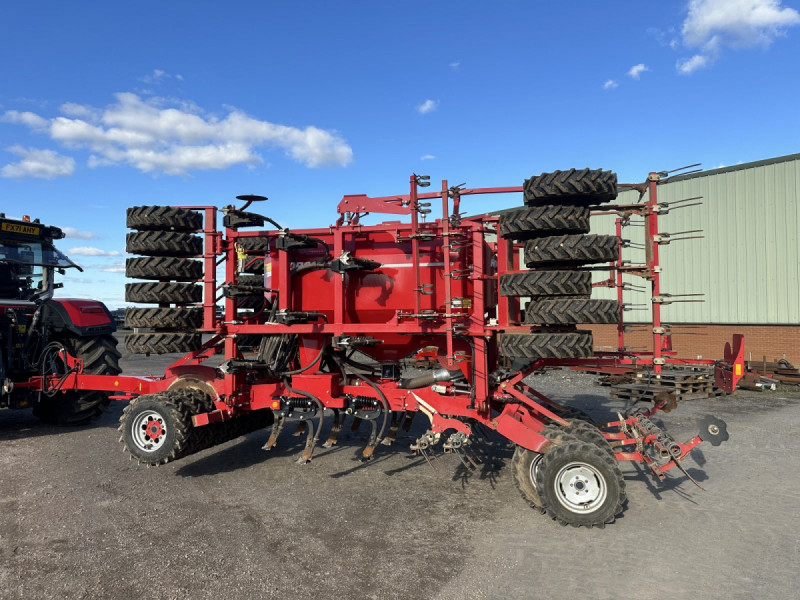 2019 Horsch Sprinter 6ST