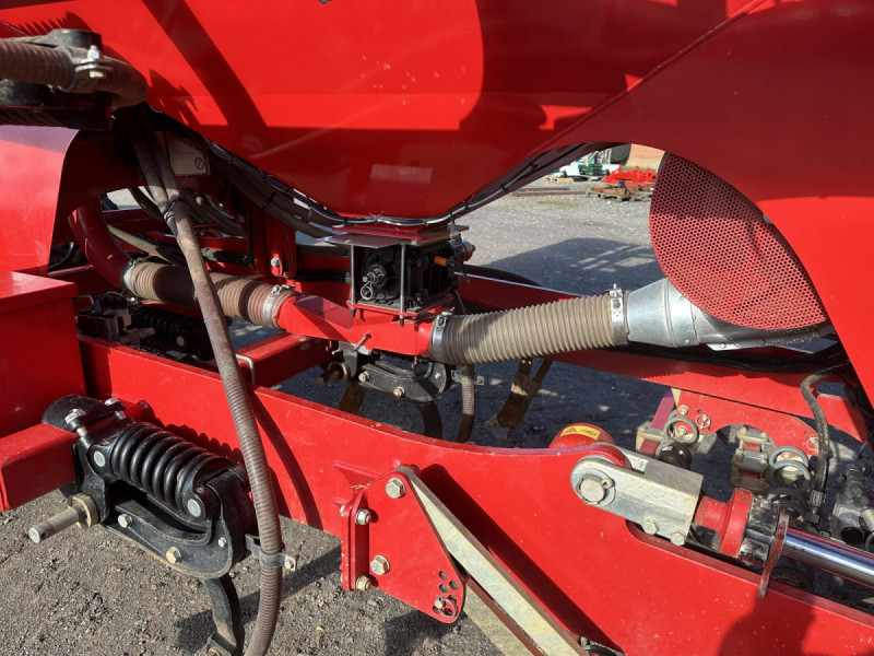 2019 Horsch Sprinter 6ST