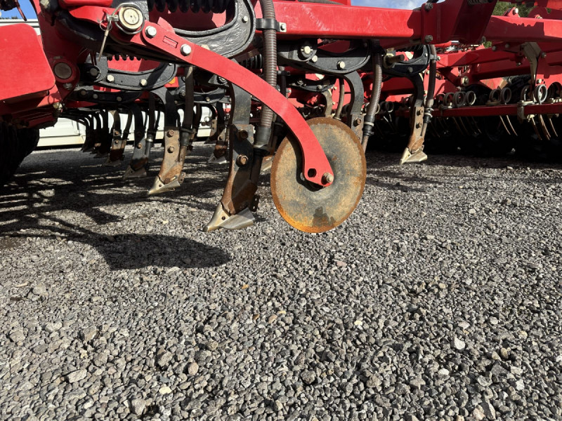 2019 Horsch Sprinter 6ST