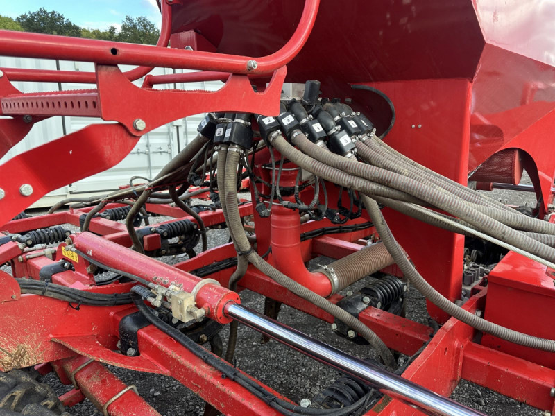 2019 Horsch Sprinter 6ST