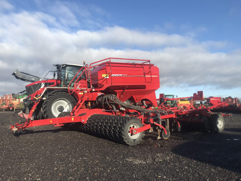 2019 Horsch  Sprinter 6ST PPF