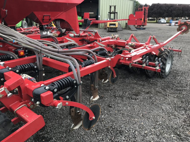 2019 Horsch  Sprinter 6ST PPF