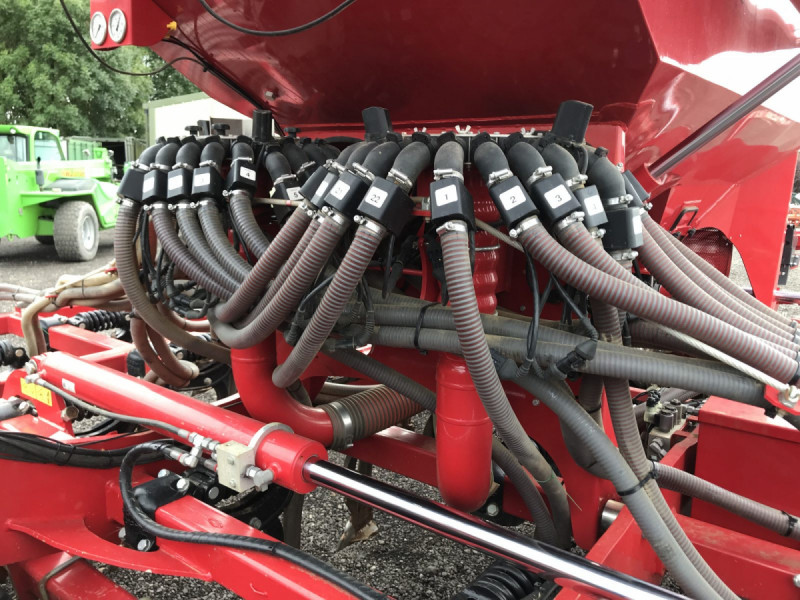 2019 Horsch  Sprinter 6ST PPF