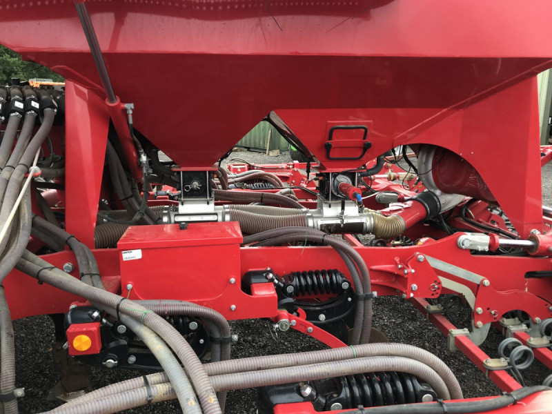 2019 Horsch  Sprinter 6ST PPF