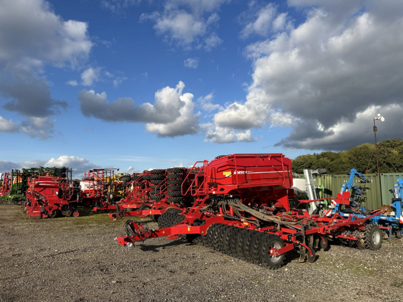 2019 Horsch Sprinter St6 PFF.