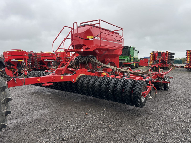 2019 Horsch Sprinter St6 PFF.