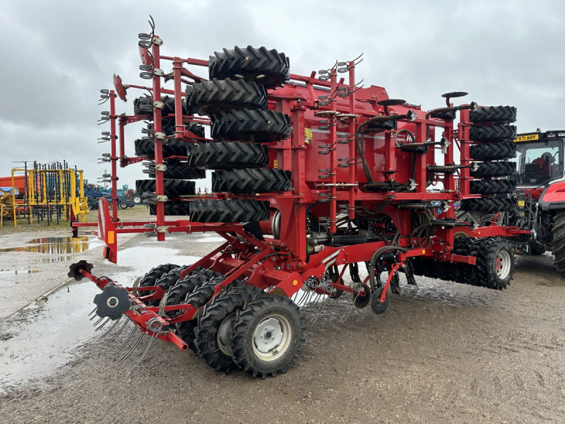 2019 Horsch Sprinter St6 PFF.