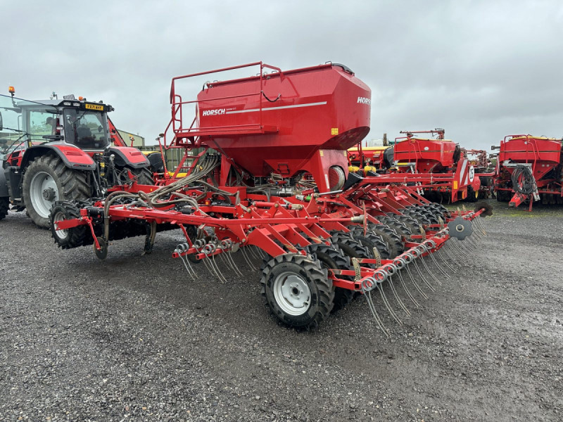 2019 Horsch Sprinter St6 PFF.