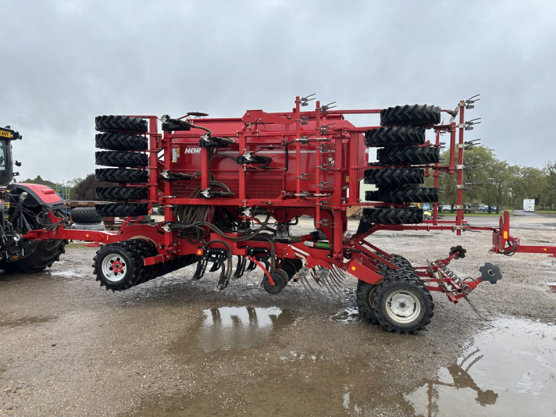 2019 Horsch Sprinter St6 PFF.