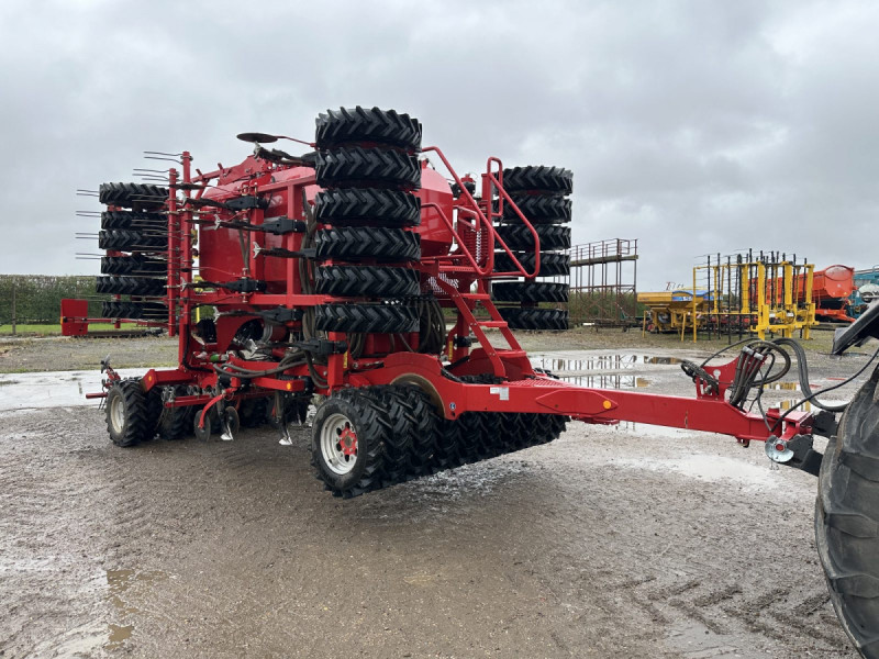 2019 Horsch Sprinter St6 PFF.