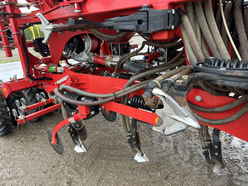 2019 Horsch Sprinter St6 PFF.