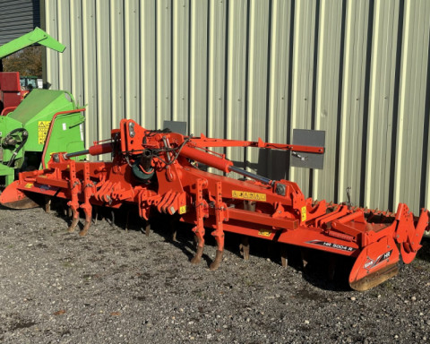 2019 Kuhn HR5004DR