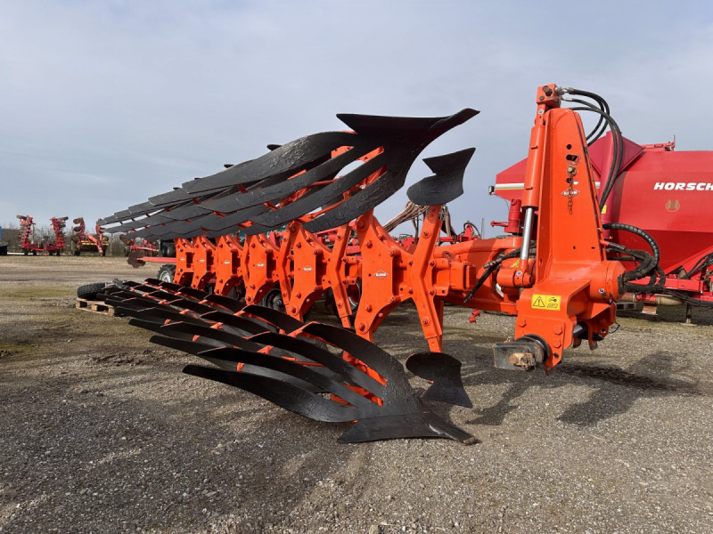 2019 Kuhn MultiMaster 123  MM1235E/6T90