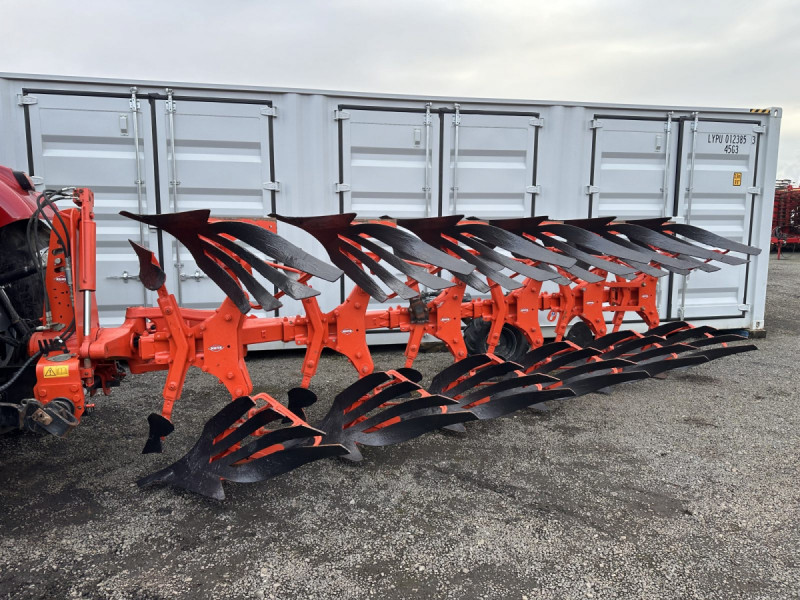 2019 Kuhn MultiMaster 123  MM1235E/6T90