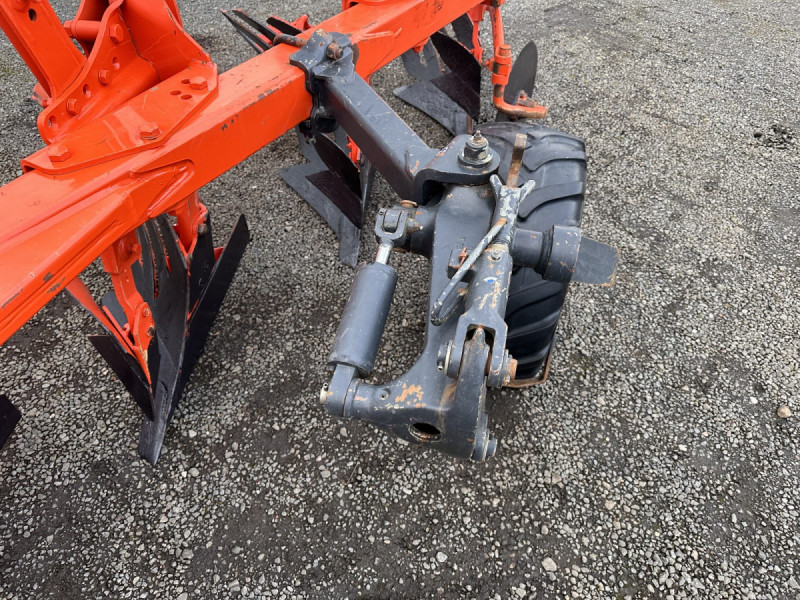 2019 Kuhn MultiMaster 123  MM1235E/6T90