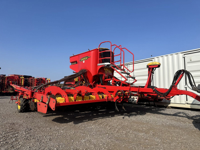 2019 Vaderstad  Rapid  RDA 600s