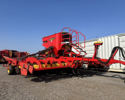 2019 Vaderstad  Rapid  RDA 600s