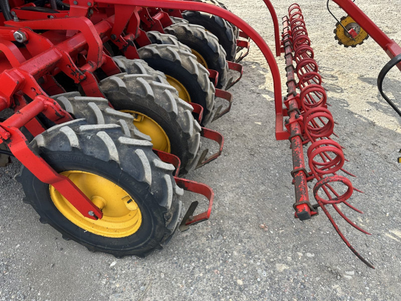 2019 Vaderstad  Rapid  RDA 600s