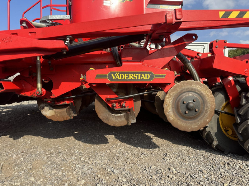 2019 Vaderstad  Rapid  RDA 600s