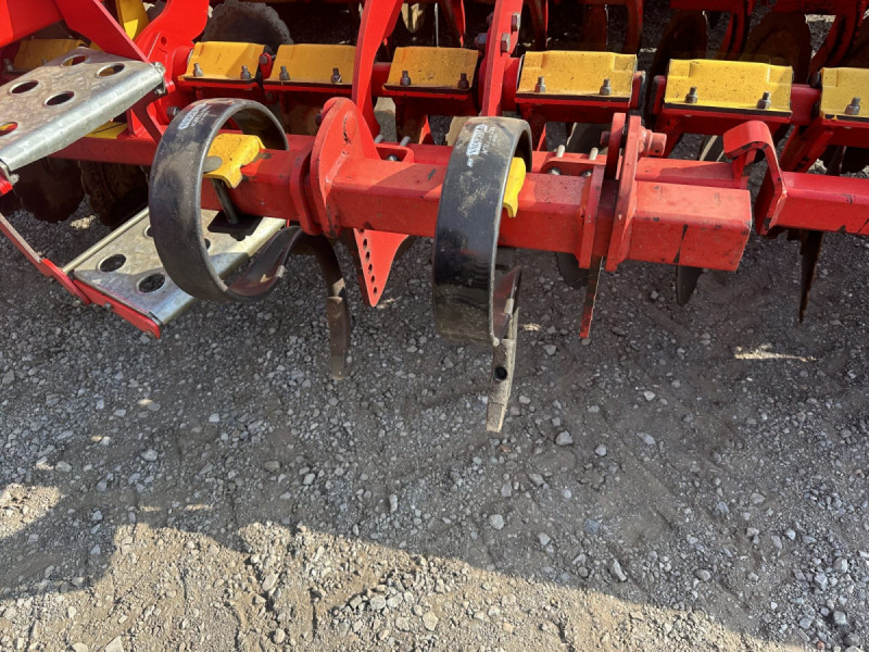 2019 Vaderstad  Rapid  RDA 600s