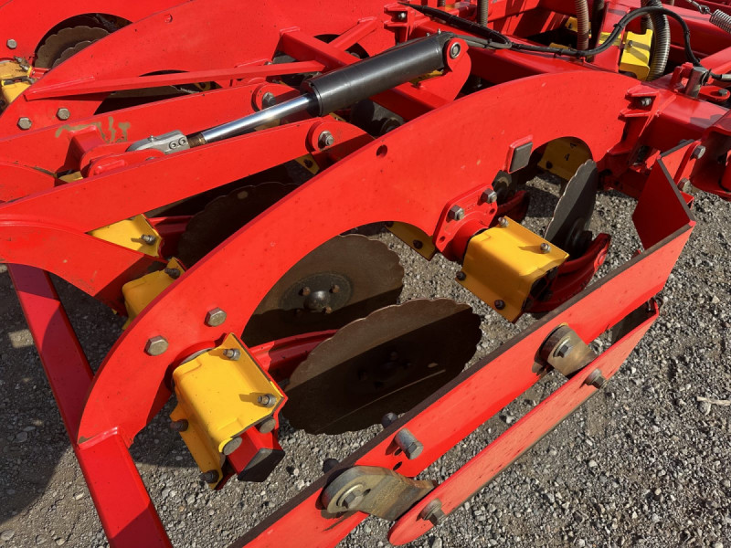 2019 Vaderstad  Rapid  RDA 600s