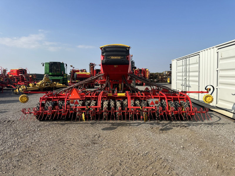 2019 Vaderstad  Rapid  RDA 600s