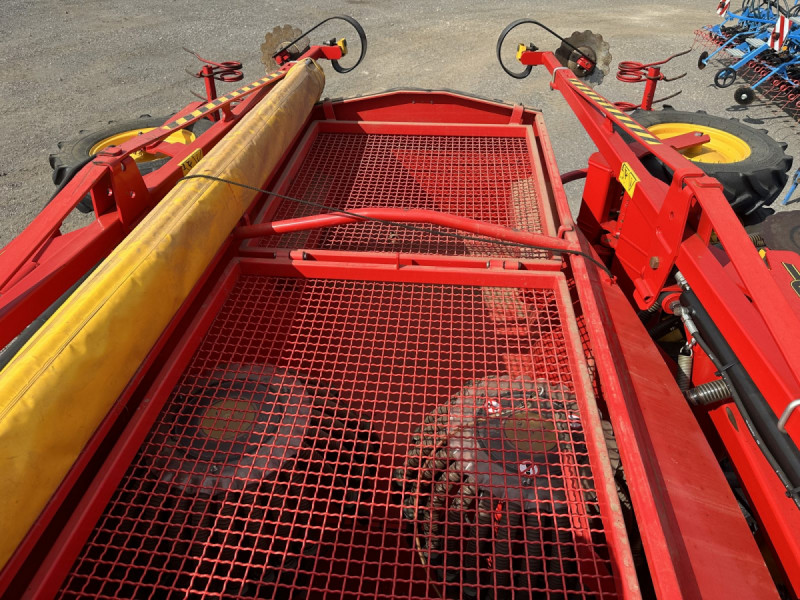 2019 Vaderstad  Rapid  RDA 600s