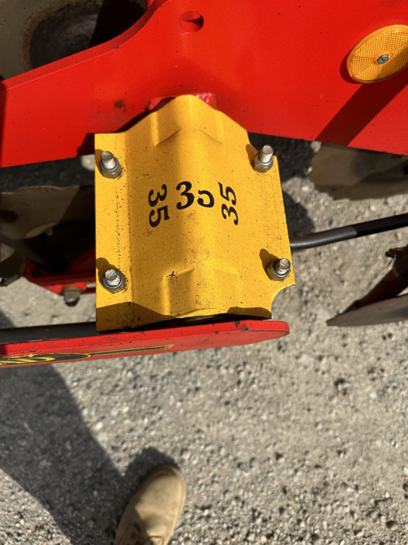 2019 Vaderstad  Rapid  RDA 600s