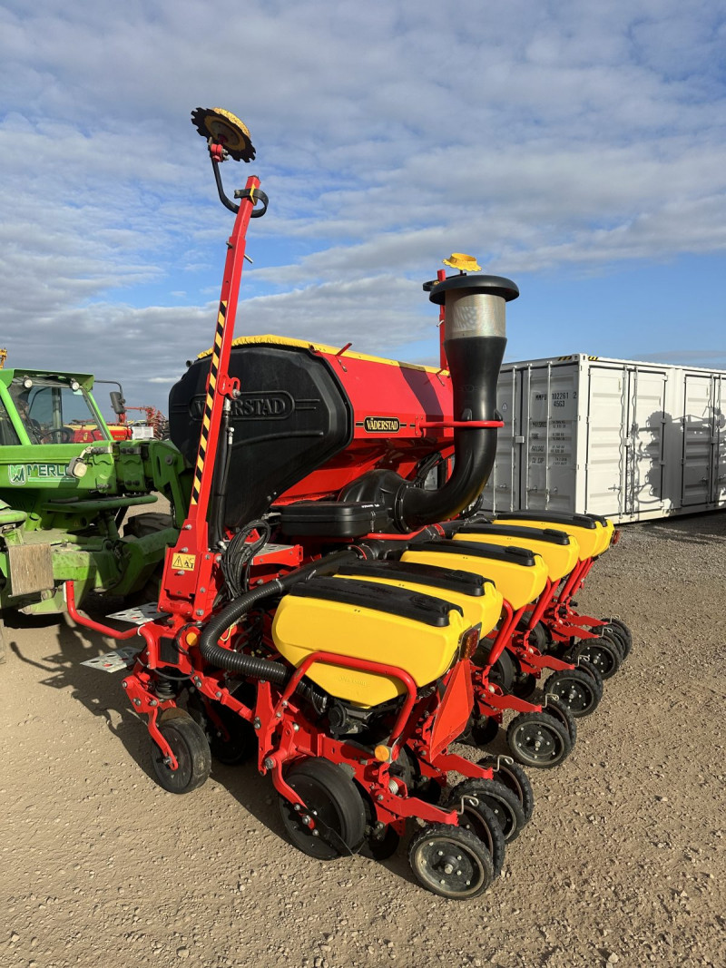 2019 Vaderstad  Tempo TPT 6 