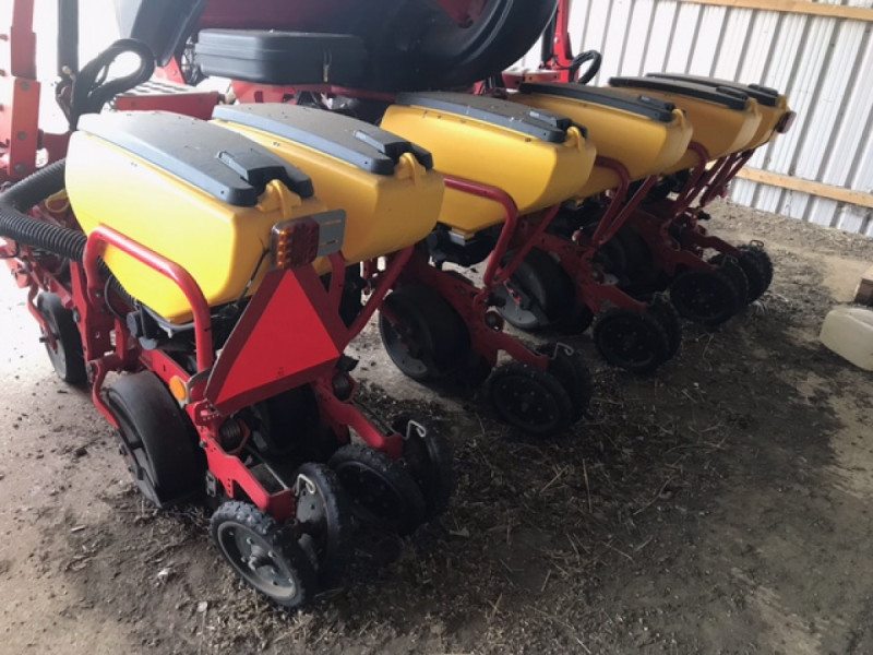 2019 Vaderstad  Tempo TPT 6 