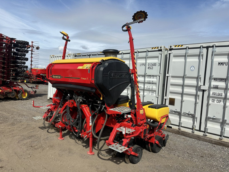 2019 Vaderstad  Tempo TPT 6 