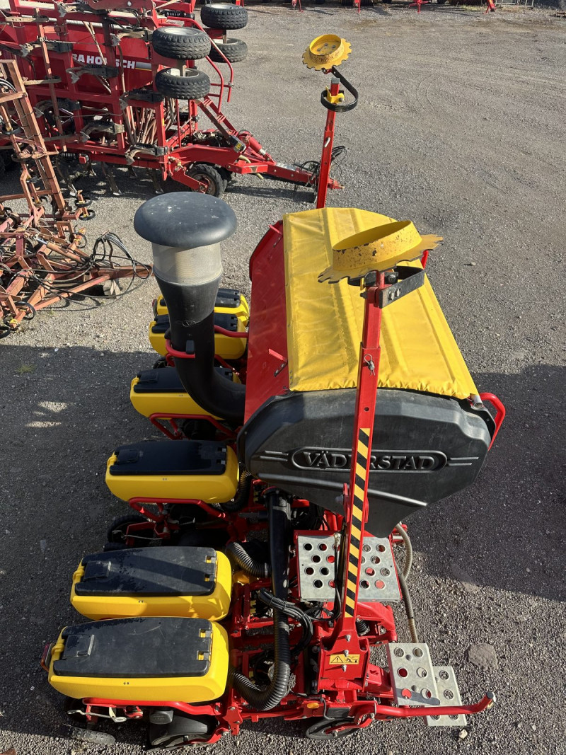 2019 Vaderstad  Tempo TPT 6 