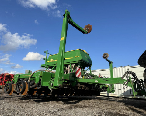 2020 John Deere 750A 6m ProSeries Opener 