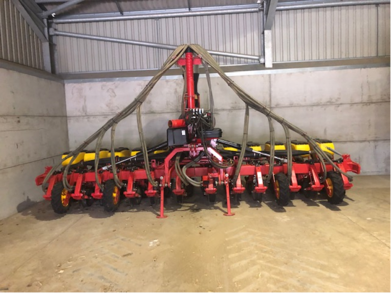 2020 Vaderstad  Tempo TPV-12