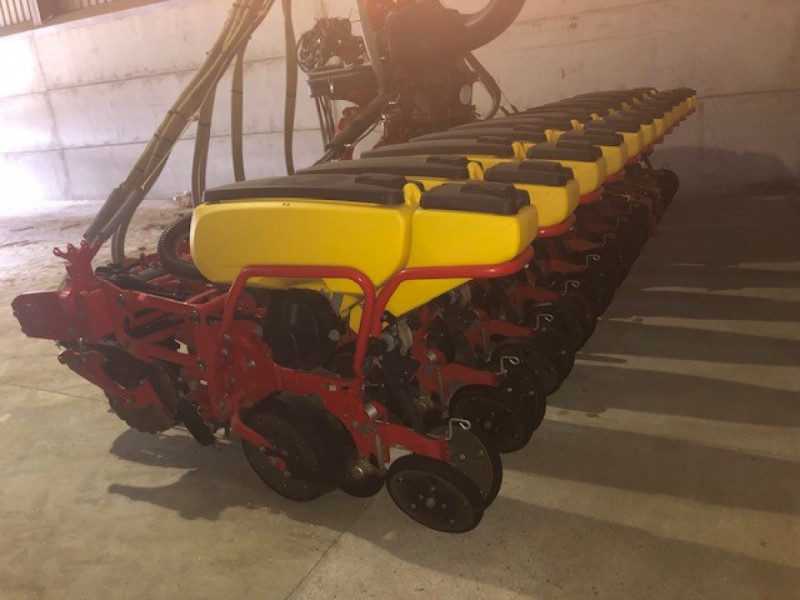 2020 Vaderstad  Tempo TPV-12