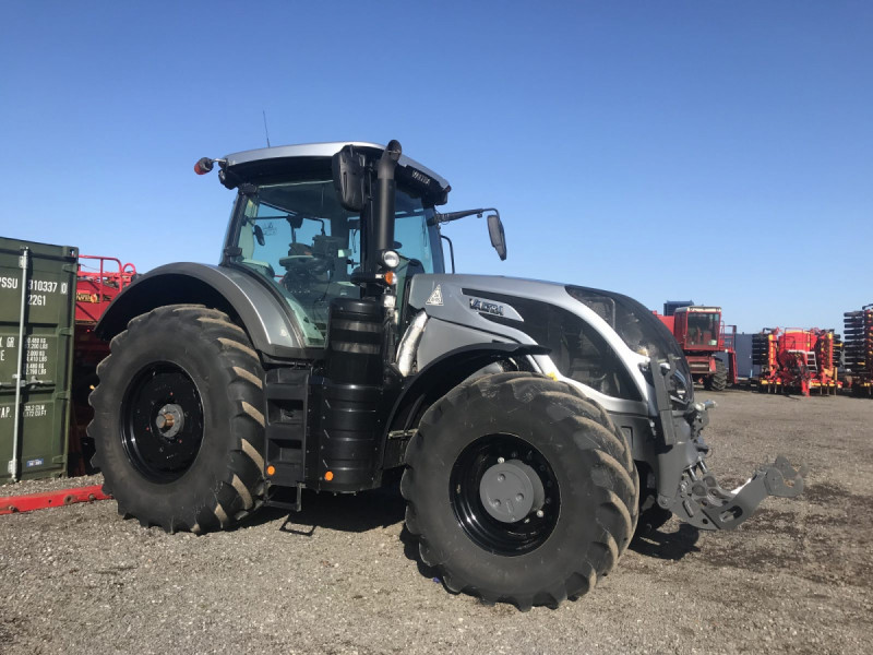 2020 Valtra  S324