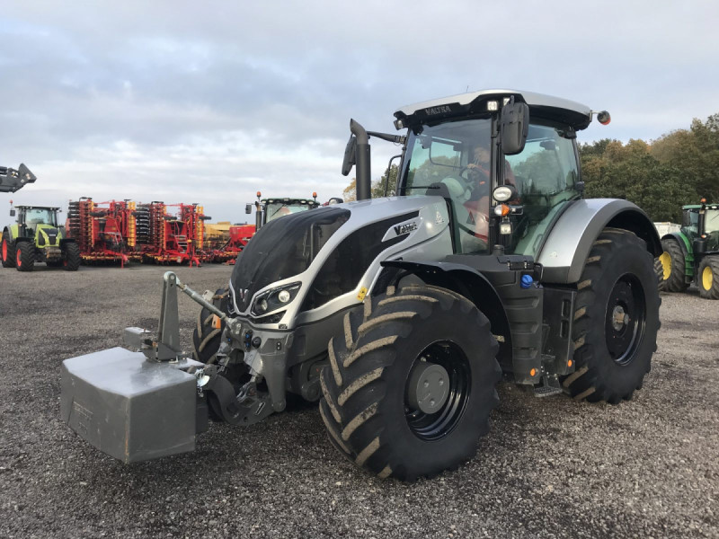 2020 Valtra  S324