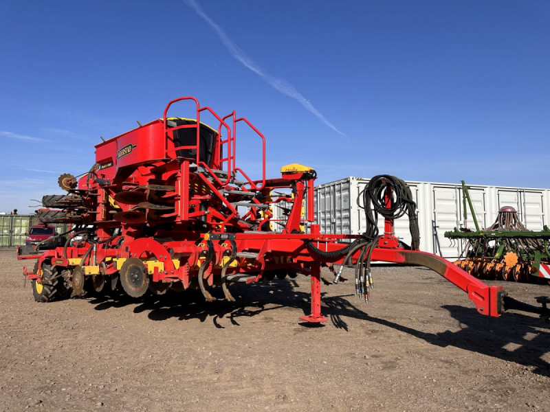 2021 Vaderstad  Rapid  RDA 400s