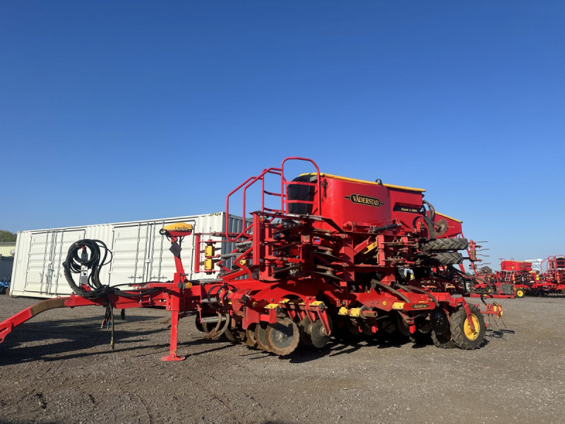 2021 Vaderstad  Rapid  RDA 400s