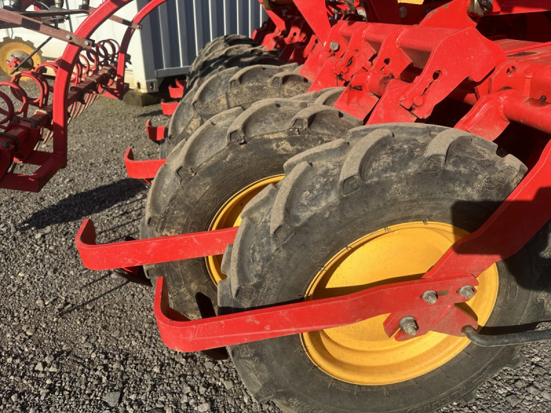 2021 Vaderstad  Rapid  RDA 400s