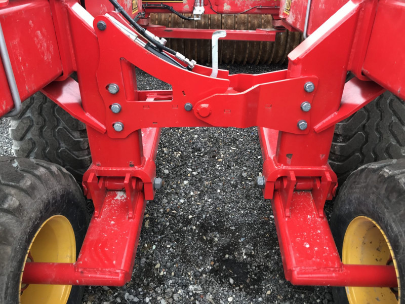 2021 Vaderstad  Rexuis 1020 Cambridge rolls