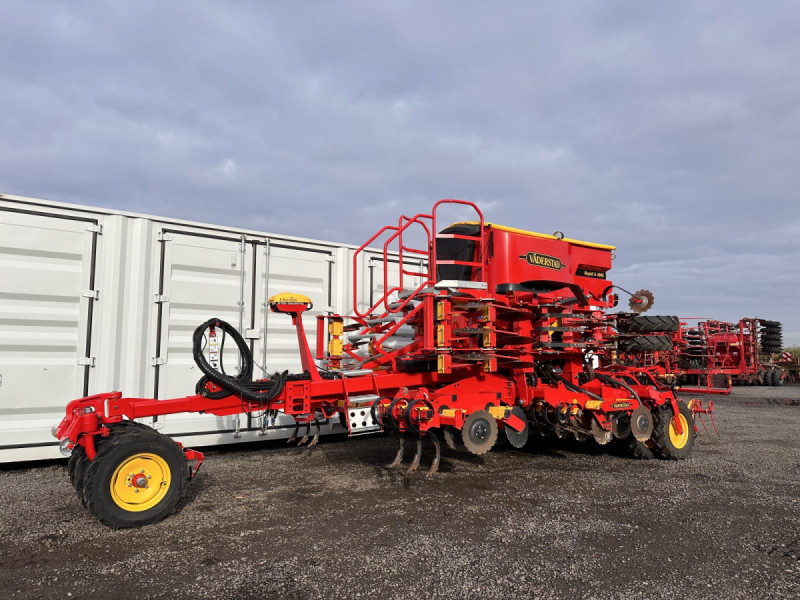 2022 Vaderstad  Rapid  RDA 400s