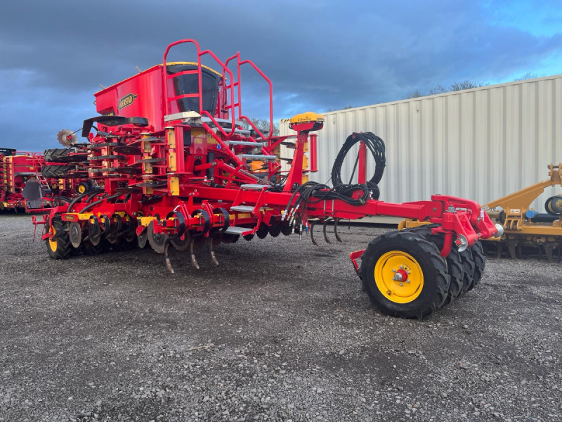 2022 Vaderstad  Rapid  RDA 400s