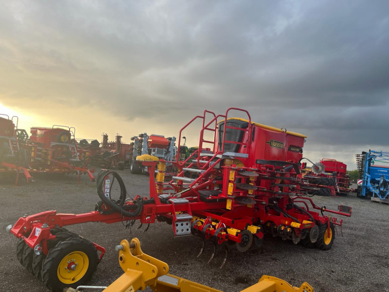 2022 Vaderstad  Rapid  RDA 400s