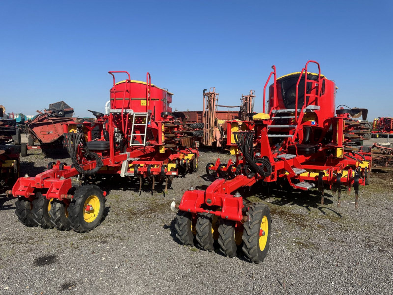 2022 Vaderstad  Rapid  RDA 400s