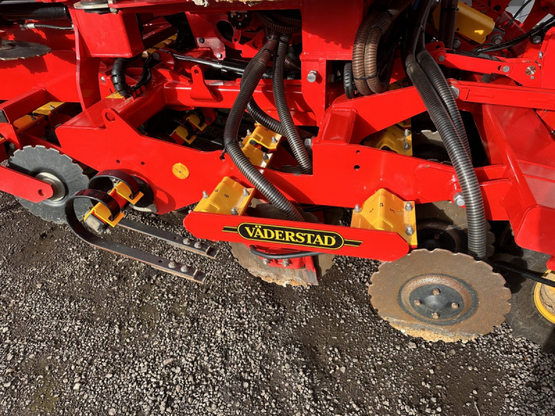 2022 Vaderstad  Rapid  RDA 400s