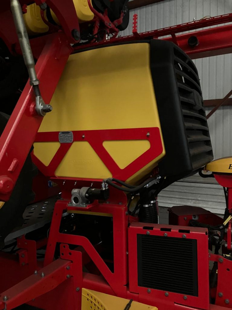 2023 Vaderstad  Tempo TPL16