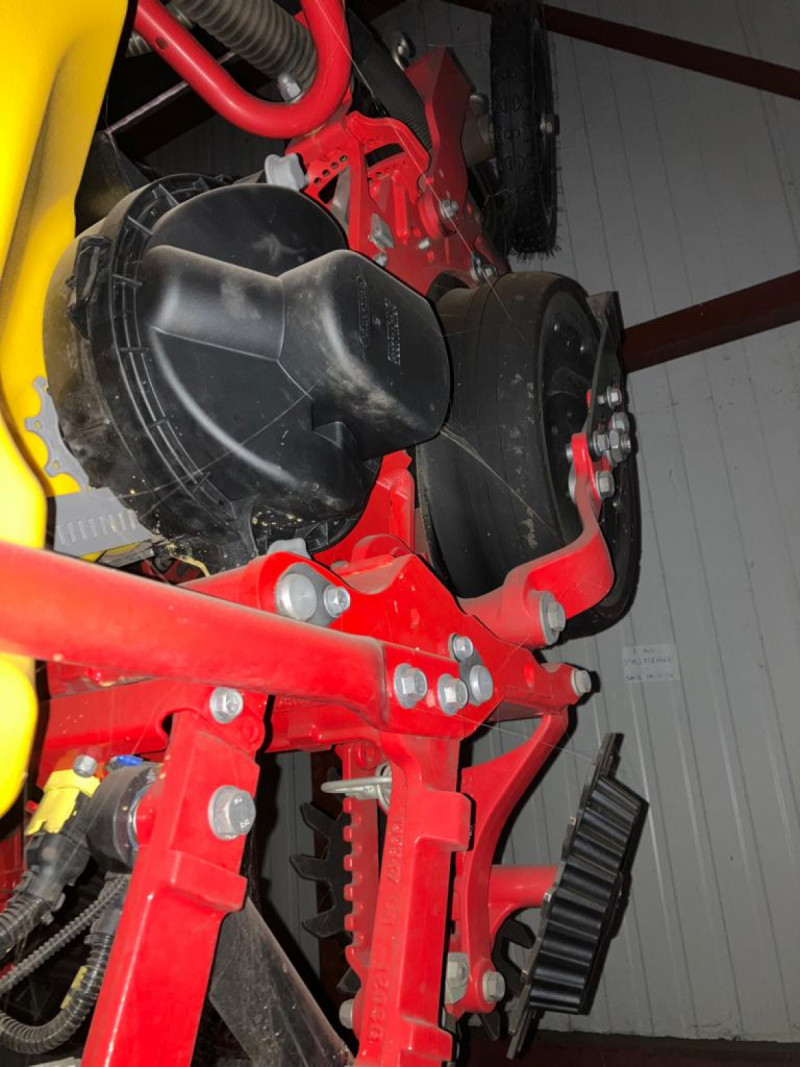 2023 Vaderstad  Tempo TPL16