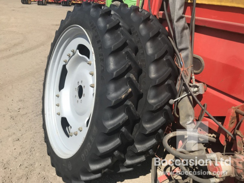 2010 Goodyear 270/90r46 and 230/95r32